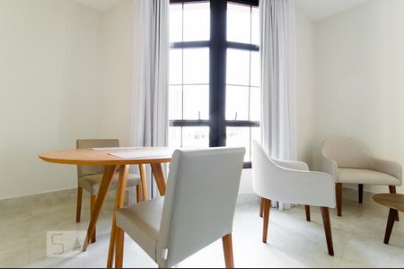 Studio para alugar com 41m², 1 quarto e sem vaga Studio para alugar com 41m², 1 quarto e sem vagaStudio