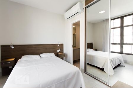 Studio para alugar com 41m², 1 quarto e sem vaga Studio para alugar com 41m², 1 quarto e sem vagaStudio