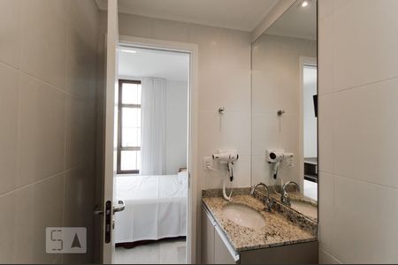 Studio para alugar com 41m², 1 quarto e sem vaga Studio para alugar com 41m², 1 quarto e sem vagaStudio