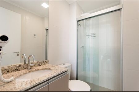 Studio para alugar com 41m², 1 quarto e sem vaga Studio para alugar com 41m², 1 quarto e sem vagaStudio