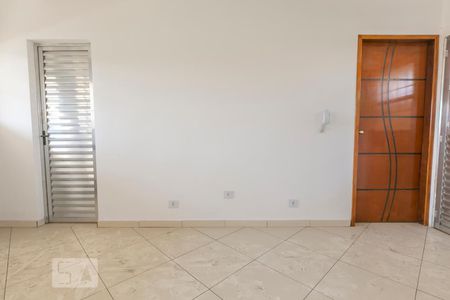 Cozinha de kitnet/studio para alugar com 1 quarto, 38m² em Parque Monteiro Soares, São Paulo