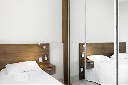 Studio de kitnet/studio para alugar com 1 quarto, 29m² em Centro, São Paulo