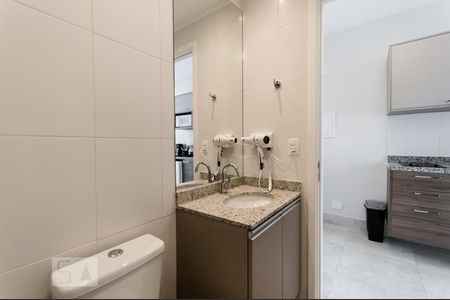 Studio de kitnet/studio para alugar com 1 quarto, 29m² em Centro, São Paulo
