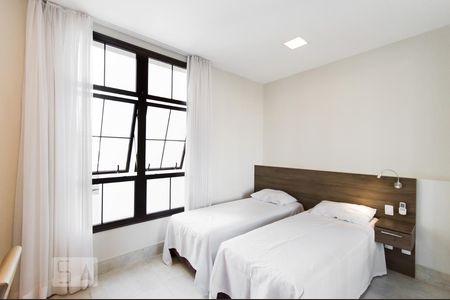 Studio de kitnet/studio para alugar com 1 quarto, 29m² em Centro, São Paulo