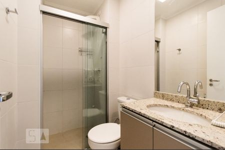 Studio de kitnet/studio para alugar com 1 quarto, 29m² em Centro, São Paulo