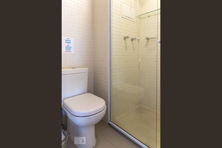 Apartamento para alugar com 33m², 1 quarto e 1 vagaStudio