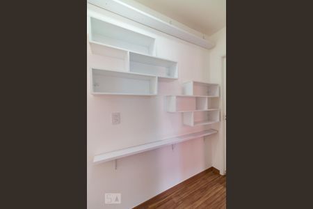 Corredor de apartamento à venda com 2 quartos, 49m² em Cocaia, Guarulhos