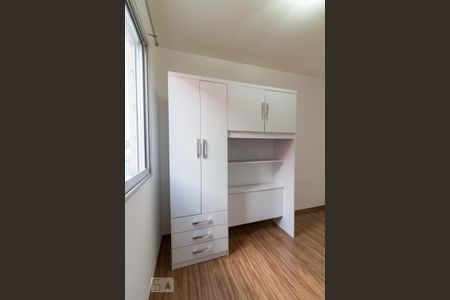 Quarto 1 - armário de apartamento à venda com 2 quartos, 49m² em Cocaia, Guarulhos