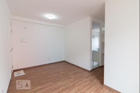 Sala de apartamento à venda com 2 quartos, 49m² em Cocaia, Guarulhos