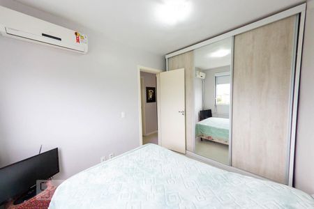 Apartamento à venda com 2 quartos, 50m² em Cavalhada, Porto Alegre