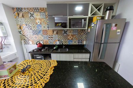 Apartamento à venda com 2 quartos, 50m² em Cavalhada, Porto Alegre