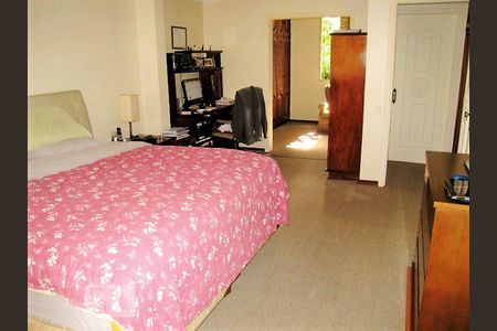 Quarto 2 de apartamento à venda com 4 quartos, 230m² em Aclimação, São Paulo