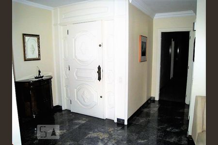 Sala de apartamento à venda com 4 quartos, 230m² em Aclimação, São Paulo