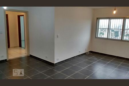 Apartamento à venda com 90m², 3 quartos e 2 vagas Apartamento à venda com 90m², 3 quartos e 2 vagasSala