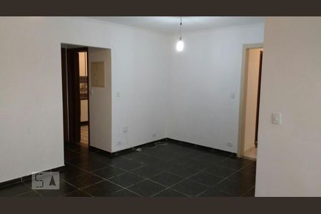 Apartamento à venda com 90m², 3 quartos e 2 vagas Apartamento à venda com 90m², 3 quartos e 2 vagasSala