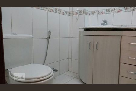 Apartamento à venda com 90m², 3 quartos e 2 vagas Apartamento à venda com 90m², 3 quartos e 2 vagasBanheiro