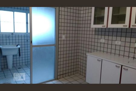 Apartamento à venda com 90m², 3 quartos e 2 vagas Apartamento à venda com 90m², 3 quartos e 2 vagasCozinha