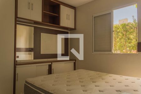 Suíte 1 de casa de condomínio à venda com 3 quartos, 80m² em Suiço, São Bernardo do Campo