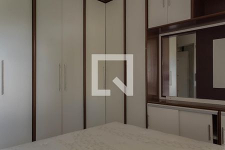 Suíte 1 de casa de condomínio à venda com 3 quartos, 80m² em Suiço, São Bernardo do Campo