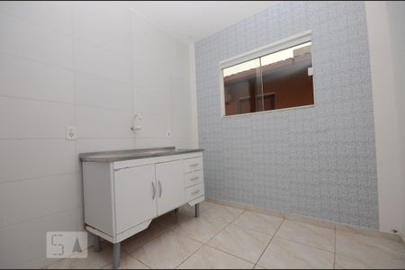 Cozinha de apartamento para alugar com 2 quartos, 60m² em Ingleses do Rio Vermelho, Florianópolis