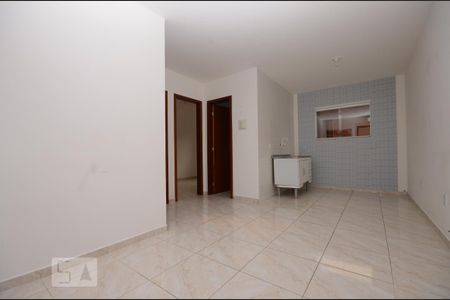 Apartamento para alugar com 2 quartos, 60m² em Ingleses do Rio Vermelho, Florianópolis