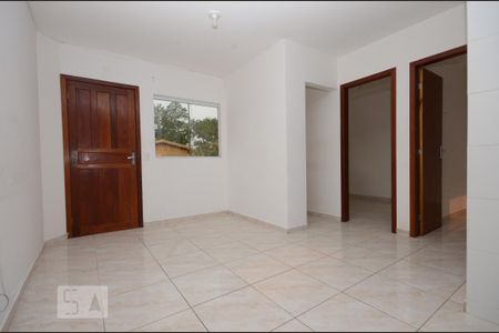 Apartamento para alugar com 2 quartos, 60m² em Ingleses do Rio Vermelho, Florianópolis