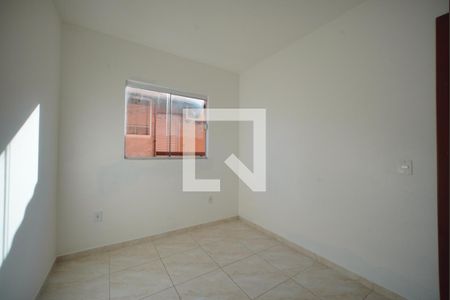 Quarto 1 de apartamento para alugar com 2 quartos, 60m² em Ingleses do Rio Vermelho, Florianópolis