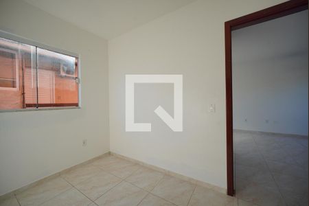 Quarto 2 de apartamento para alugar com 2 quartos, 60m² em Ingleses do Rio Vermelho, Florianópolis