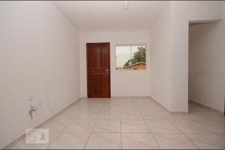 Apartamento para alugar com 2 quartos, 60m² em Ingleses do Rio Vermelho, Florianópolis