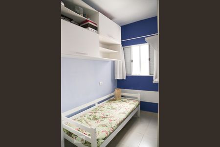 Casa à venda com 100m², 4 quartos e 2 vagasQuarto 3