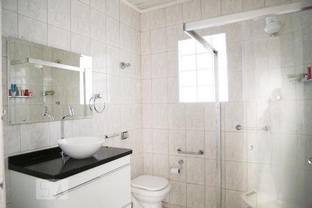 Casa à venda com 100m², 4 quartos e 2 vagasBanheiro 1
