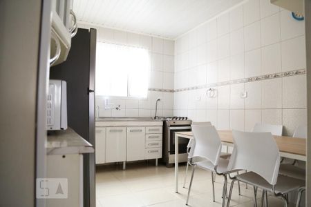 Cozinha de casa à venda com 4 quartos, 100m² em Parque Jabaquara, São Paulo