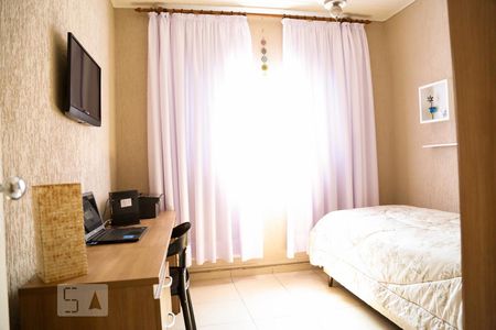 Quarto 2 de casa à venda com 4 quartos, 100m² em Parque Jabaquara, São Paulo