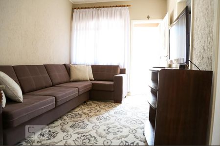 Sala de casa à venda com 4 quartos, 100m² em Parque Jabaquara, São Paulo