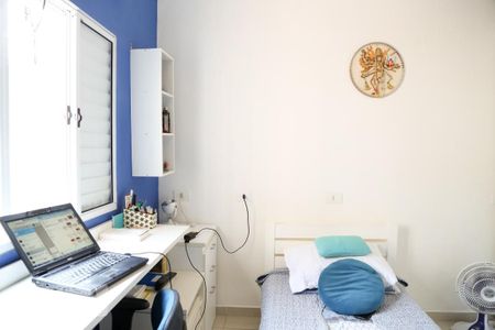 Casa à venda com 100m², 4 quartos e 2 vagasQuarto 4