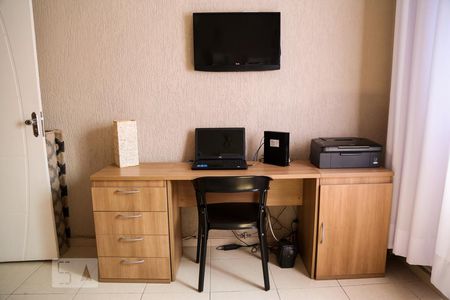 Quarto 2 de casa à venda com 4 quartos, 100m² em Parque Jabaquara, São Paulo