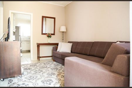 Sala de casa à venda com 4 quartos, 100m² em Parque Jabaquara, São Paulo