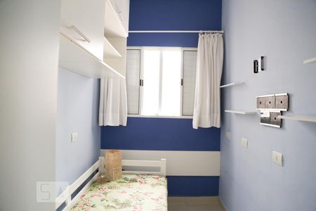 Casa à venda com 100m², 4 quartos e 2 vagasQuarto 3