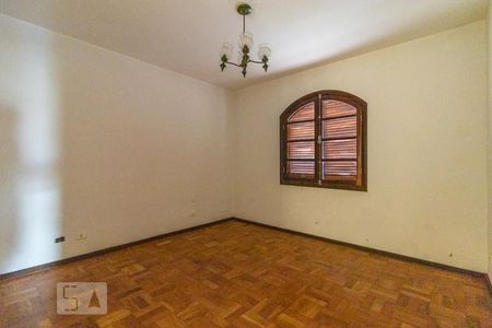 Suíte de casa de condomínio para alugar com 3 quartos, 202m² em Alphaville, Santana de Parnaíba