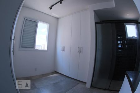 Suite de apartamento à venda com 2 quartos, 60m² em Picanço, Guarulhos