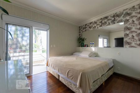 Casa de condomínio à venda com 380m², 3 quartos e 3 vagas2o. Andar - Suíte 3