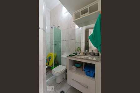 Casa de condomínio à venda com 380m², 3 quartos e 3 vagas3o. Andar - Banheiro