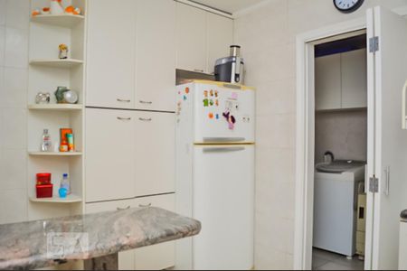 Casa à venda com 200m², 3 quartos e 2 vagasCozinha