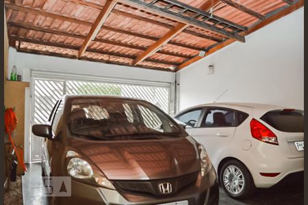 Casa à venda com 200m², 3 quartos e 2 vagasGaragem