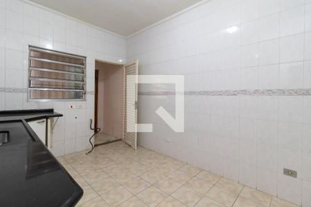 Casa à venda com 110m², 2 quartos e 2 vagasCozinha