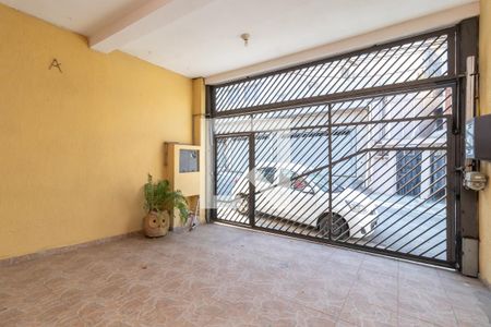 Casa à venda com 110m², 2 quartos e 2 vagasGaragem