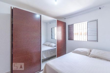 Quarto 1 de casa à venda com 2 quartos, 110m² em Lauzane Paulista, São Paulo
