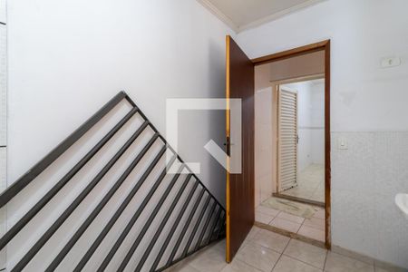 Casa à venda com 110m², 2 quartos e 2 vagasBanheiro e Área de Serviço