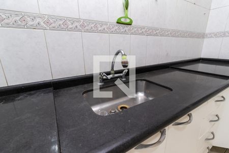 Casa à venda com 110m², 2 quartos e 2 vagasCozinha