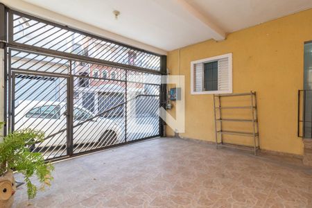 Casa à venda com 110m², 2 quartos e 2 vagasGaragem